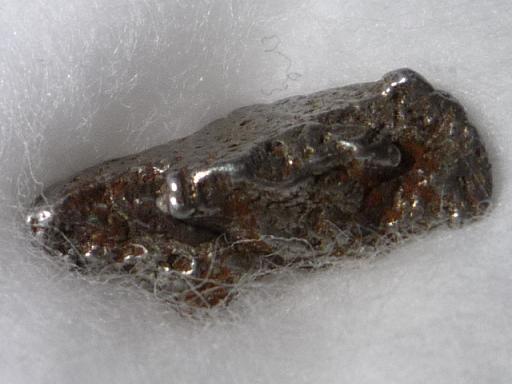 カンポ・デル・シエロ隕石(Campo Del Cielo meteorite)