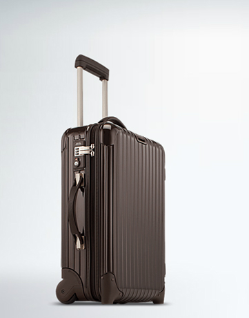 RIMOWA Salsa：サルサ 2輪タイプ 最安値 | こだわる男の「モノ