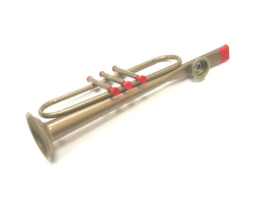 カズー TRUMPET KG-320/TR トランペット型