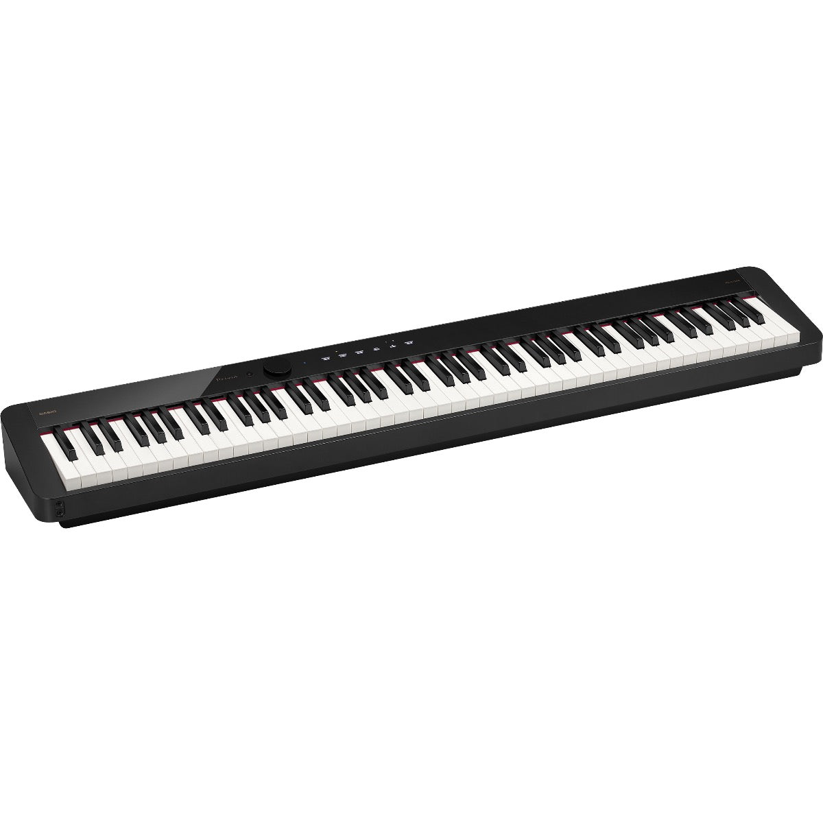 Casio Privia PX-S1100 Digital Piano - Black – Kraft Music