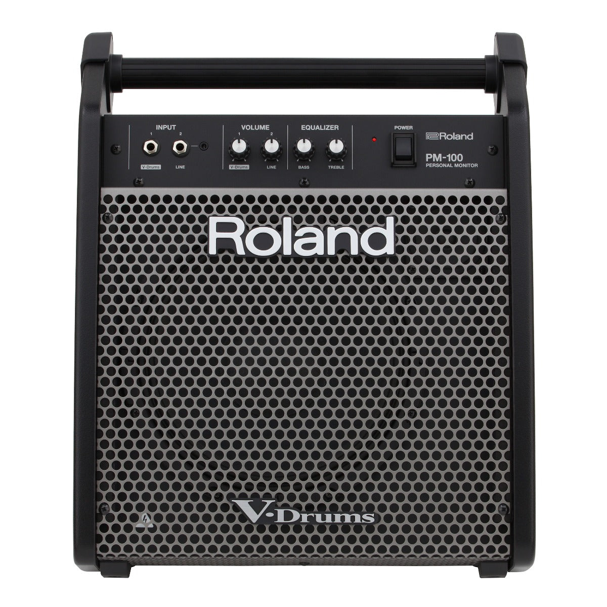 Roland PM-100 V-Drums Personal Drum Monitor Amplifier – Kraft Music