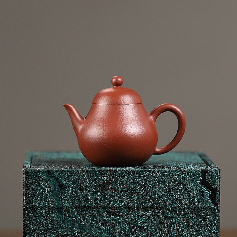 中国 玉石白玉彫刻 煎茶碗 赤珊瑚摘唐木蓋 M R5351 中国 玉石白玉彫刻