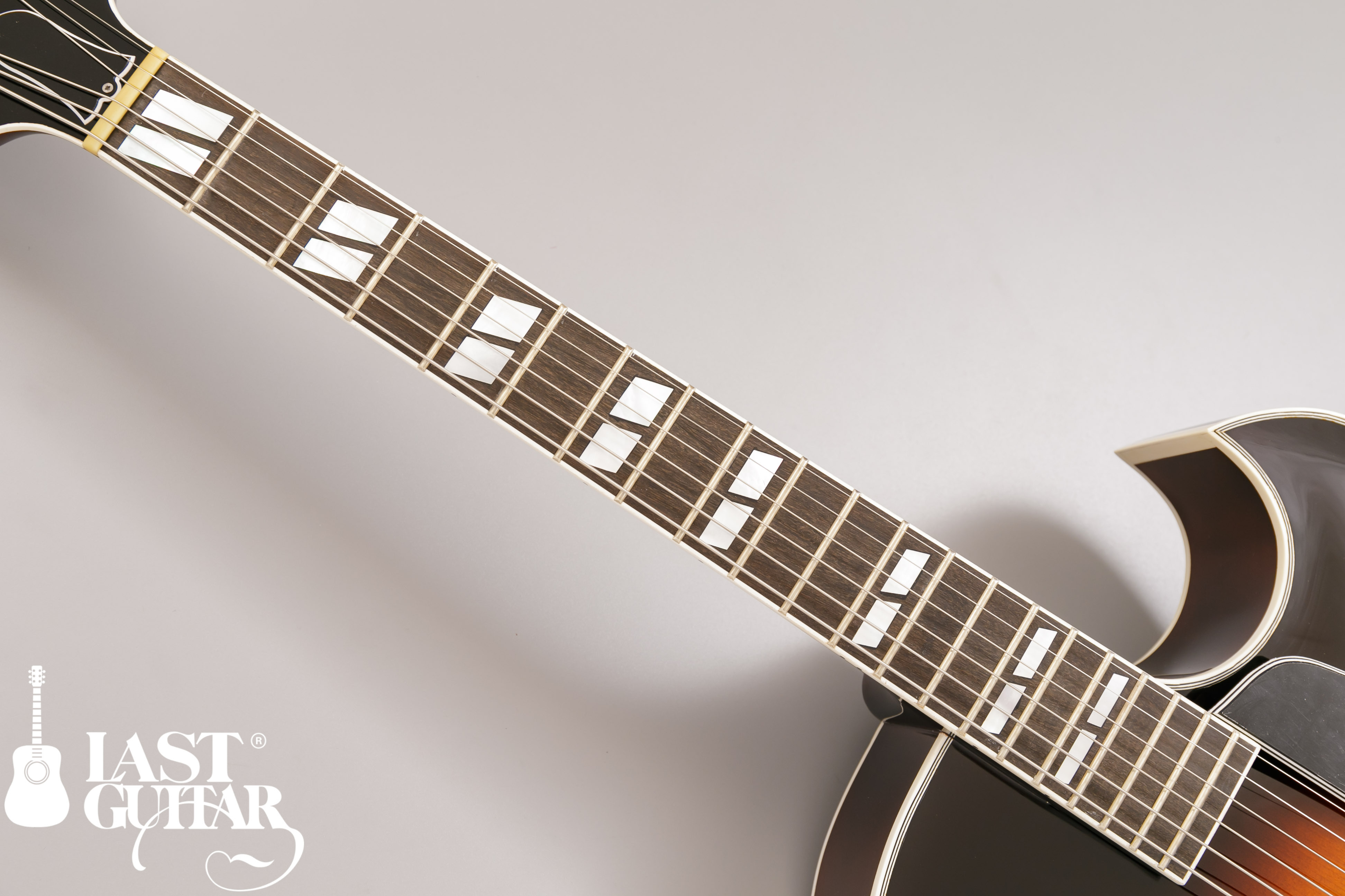 ヤマキ単板ハカランダギター（辻四郎氏メンテナンス済） ヤマキ単板