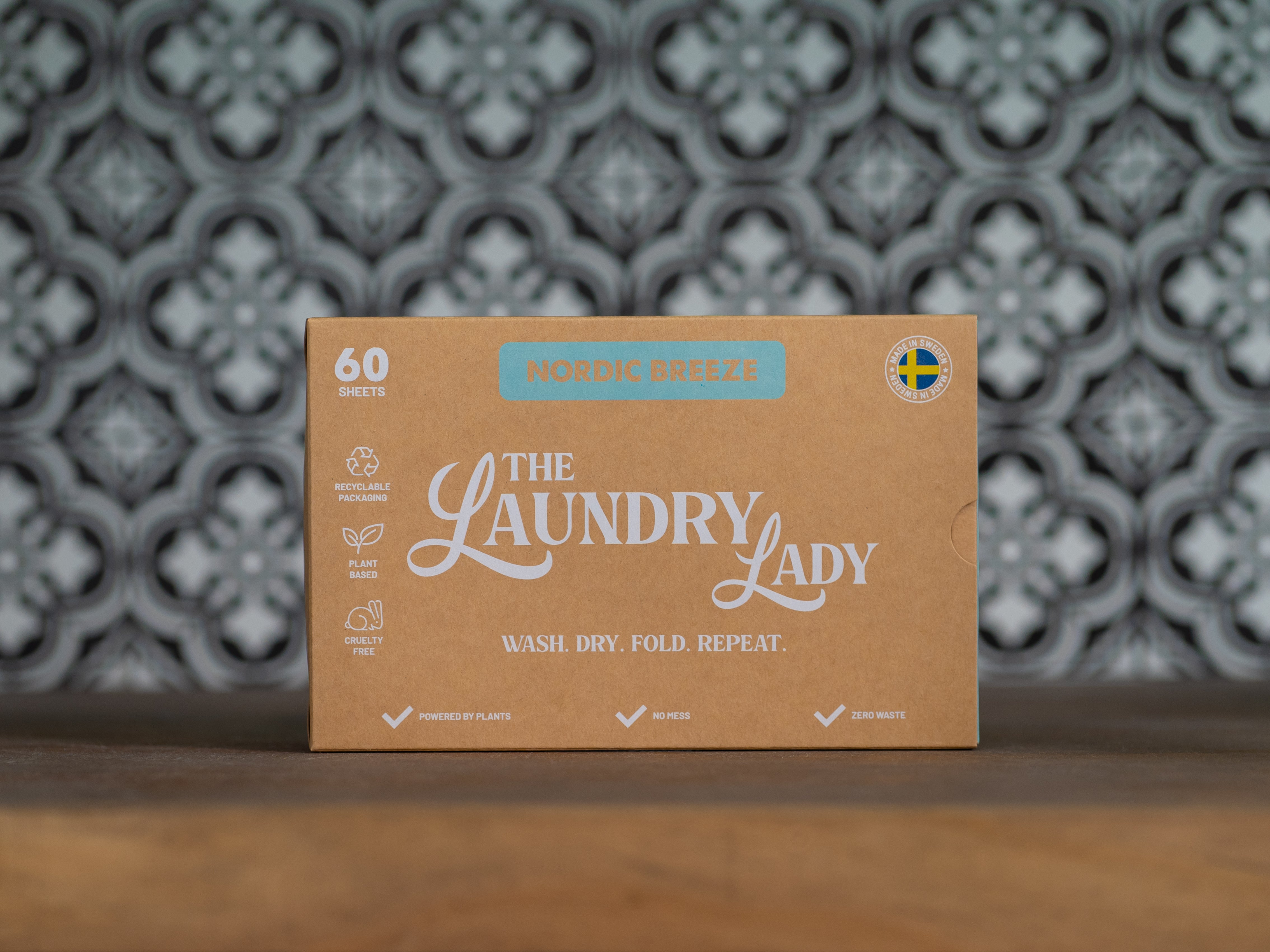 モデーア】 MODERE LAUNDRY DETERGENT 3本セット 未使用 3本セット