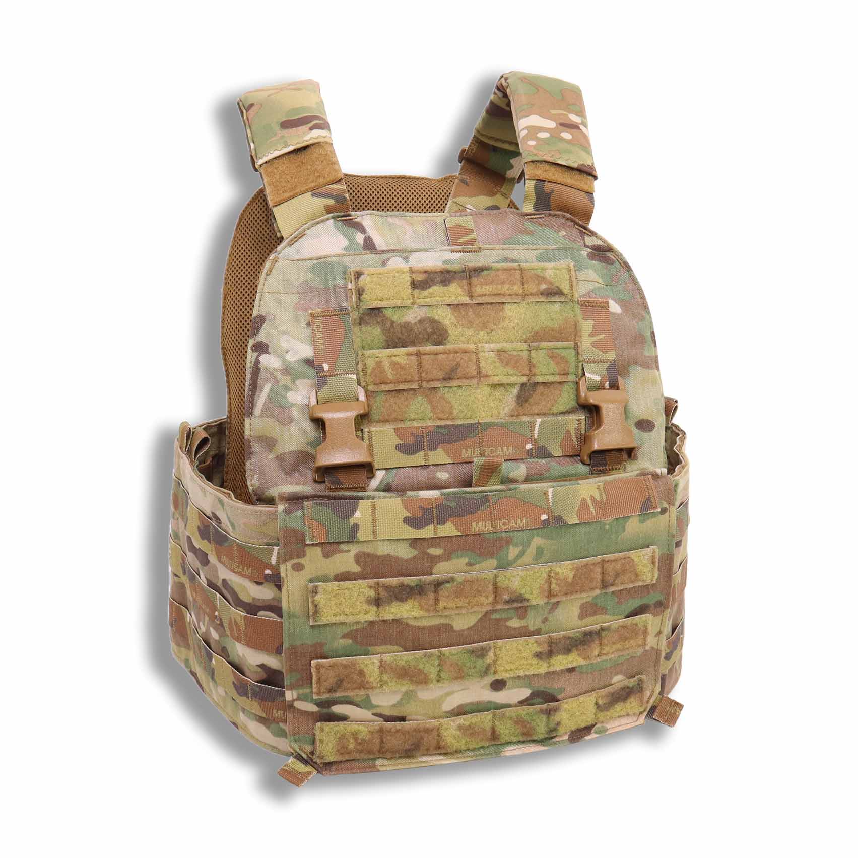 Velocity Systems Mayflower APC Assault Plate Carrier – Legit Kit