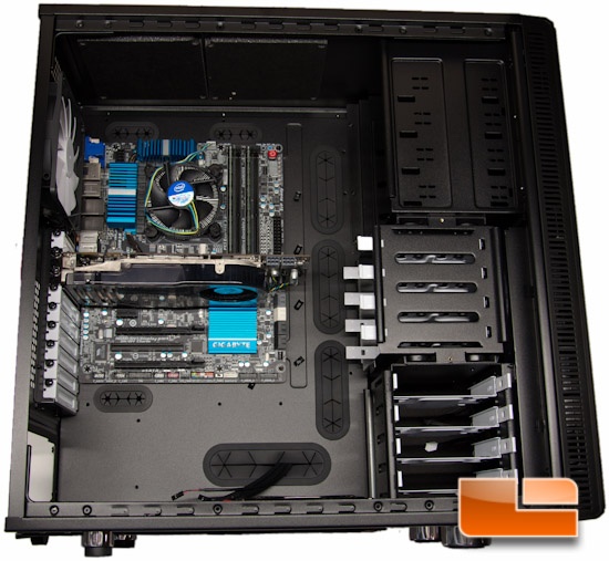 Fractal Design Define XL R2 Case Review - Page 5 of 6 - Legit Reviews