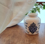 ルイスブルー アンティークス カタログ (ポット) Lewis Blue Antiques