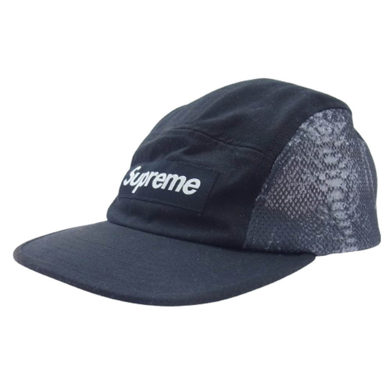本日特価 Supreme キャップ ブラック 本日限定セール！Supreme