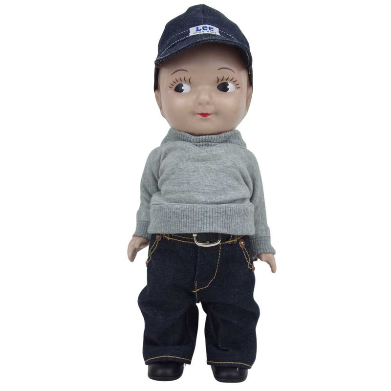 BUDDY LEE x WEAR HOUSE 200体限定 バディリー Buddy lee バディーリー