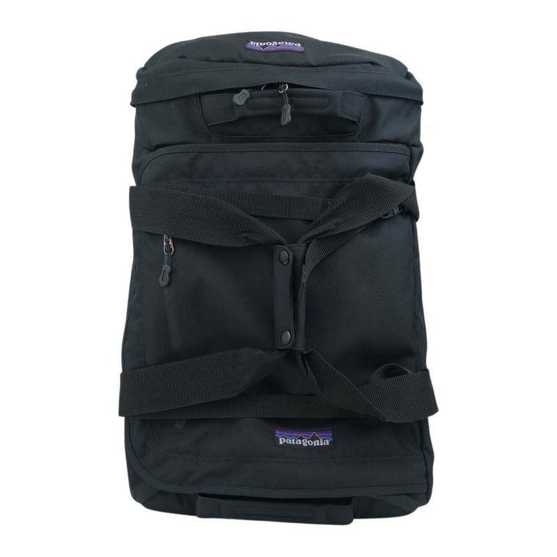 廃盤 Patagonia パタゴニア キャリーバッグ フリーウィーラー 66L