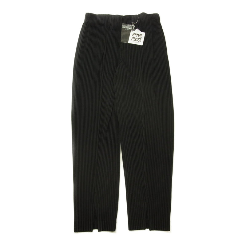 人気】homme plisse issey miyake プリーツ パンツ HOMME PLISSE ISSEY