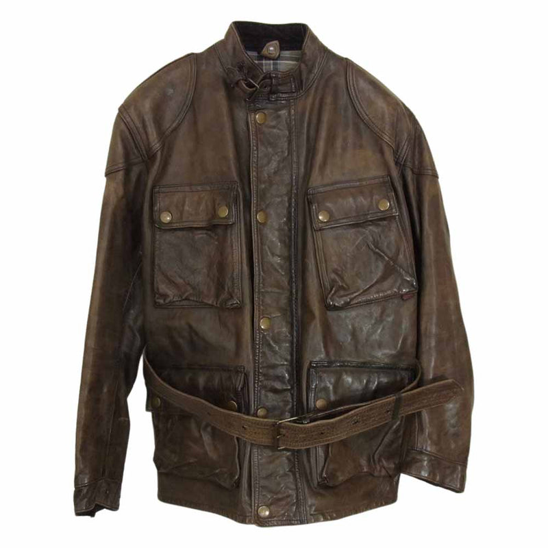 ☆Belstaff PANTHER ベルスタッフパンサー☆GOLD Label 【公式通販】