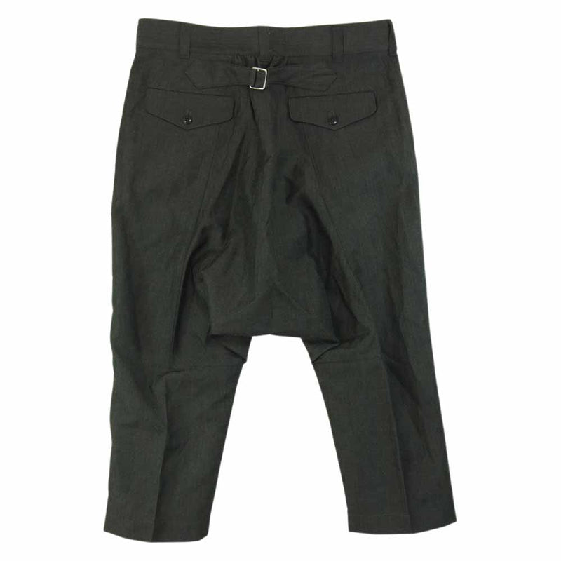 ジュンヤワタナベ マリメッコ コラボパンツCOMME des GARCONS