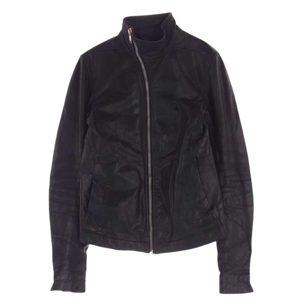 Rick Owens リックオウエンス 国内正規品 Mollino カーフレザー