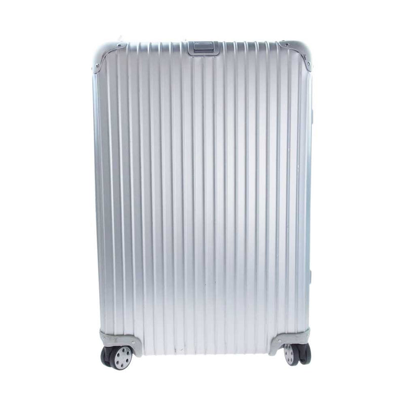 RIMOWAリモワ キャリー TOPAS Titanium 82L