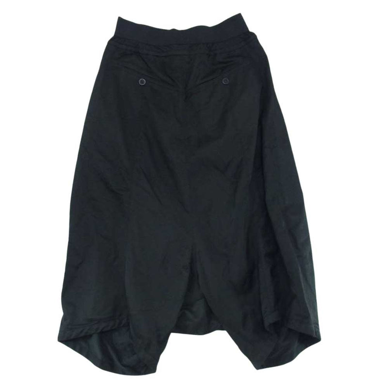 incarnation サルエルショーツ DEVOA JULIUS ierib