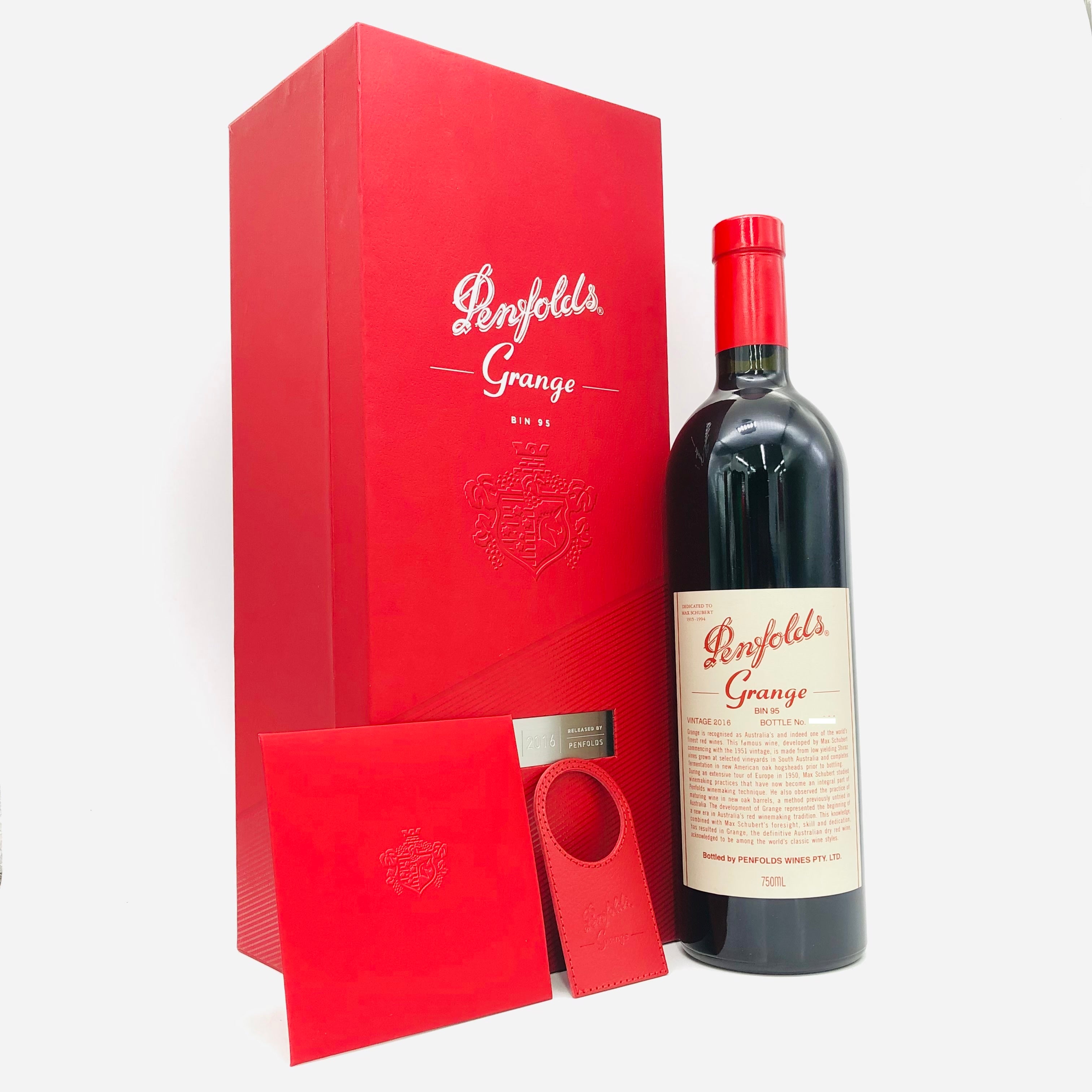 Penfolds ペンフォールズ グランジ 2016 750ml – お酒の通販ならリンク