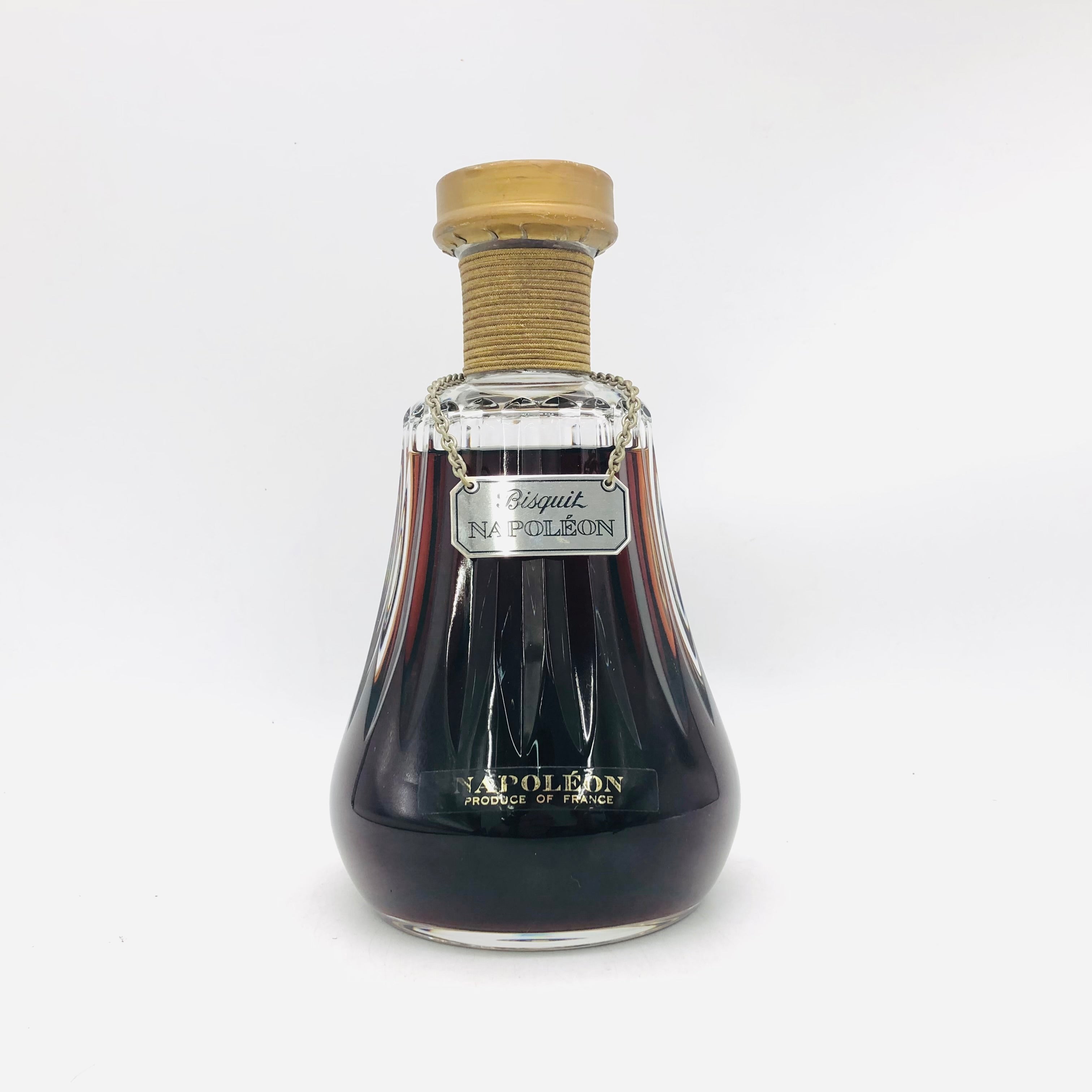 Bisquit NAPOLEON ビスキー ナポレオン COGNAC ブランデー 700ml 40