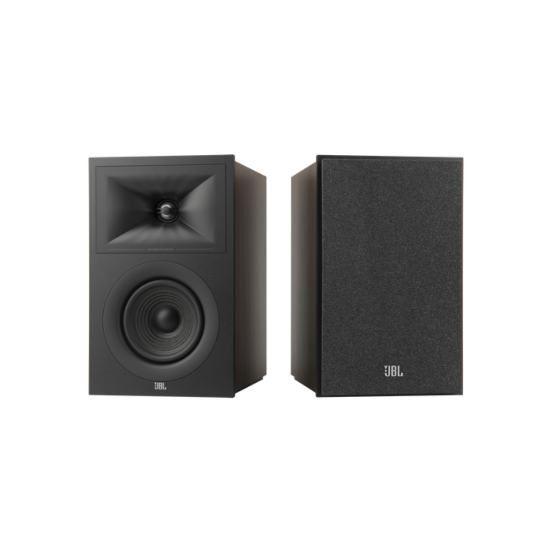 JBL-Stage 2 250B Bookshelf Speakers | ListenUp