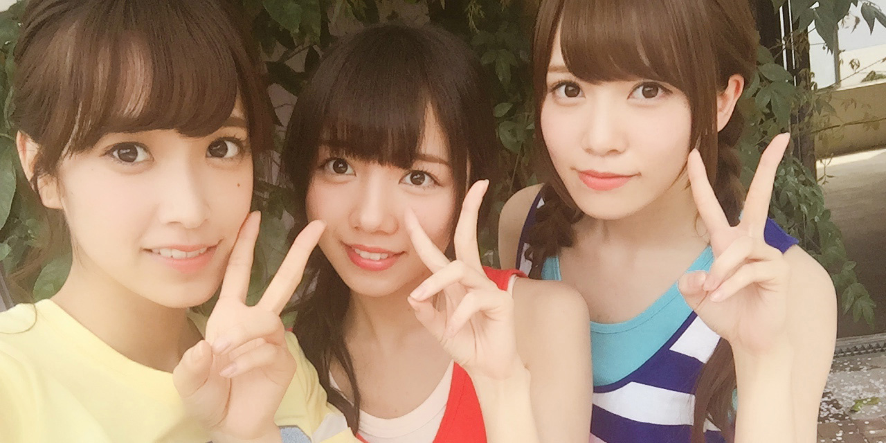 けやき坂46(齊藤京子 加藤史帆 佐々木久美) UTB+ 直筆サイン入りチェキ