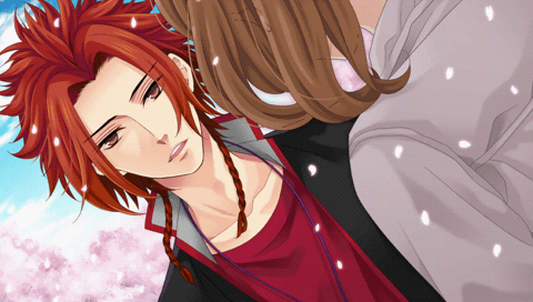 BROTHERS CONFLICT ブラザーズコンフリクト ブラコン 朝日奈侑介 3月31