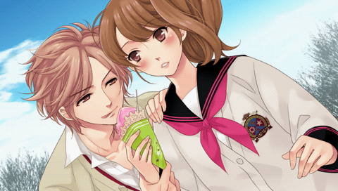 スイパラ BROTHERS CONFLICT ブラコン 朝日奈風斗 7月7日は、乙女