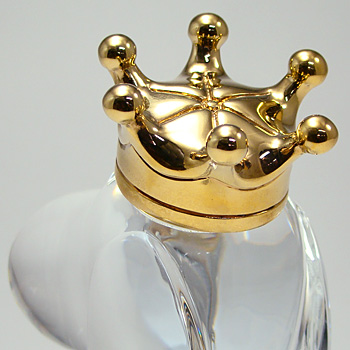 クリスタル専門店リビングウェルデ / Baccarat バカラ カルトゥーン