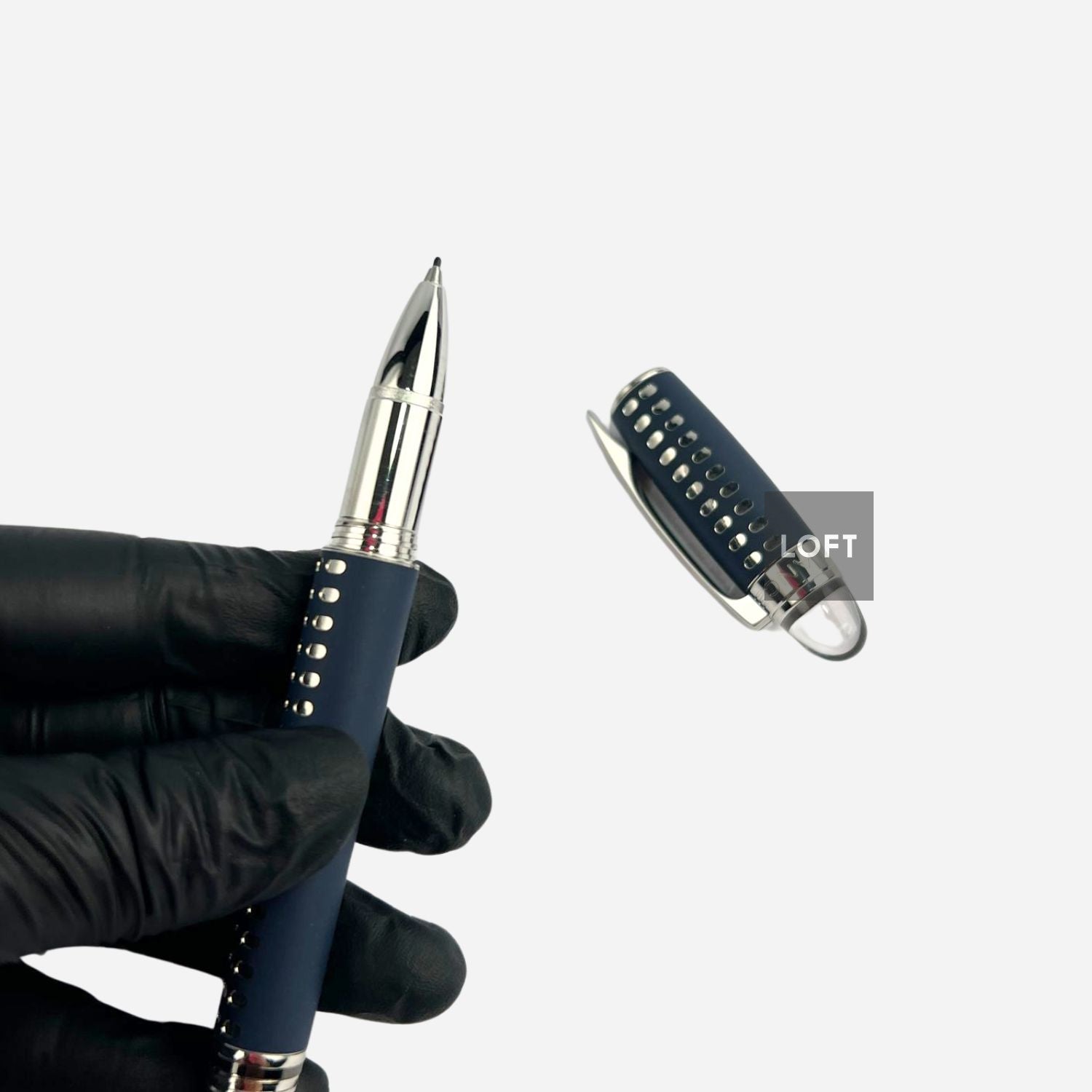 Montblanc Starwalker Airbus A380 Special Edition Fineliner – LOFT