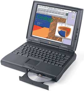 The PowerBook 1400 Revisited - Low End MacLow End Mac