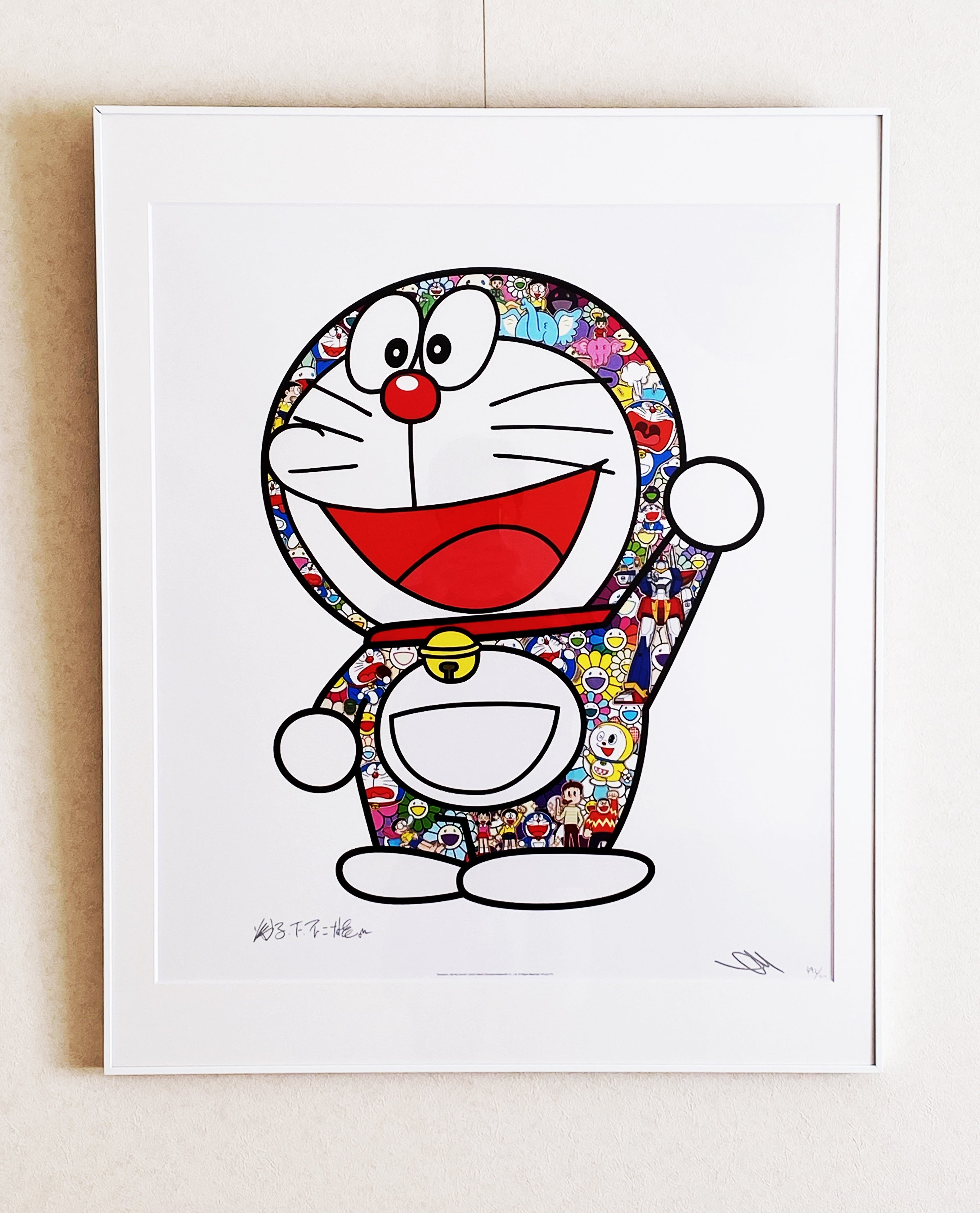 ドラえもん えいえいおー！（Doraemon:Hip Hip Hurrah!） – Lilliput