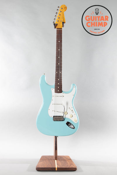 ギター FenderJapan ST62-70TX pick up jazzy cat ギター FenderJapan