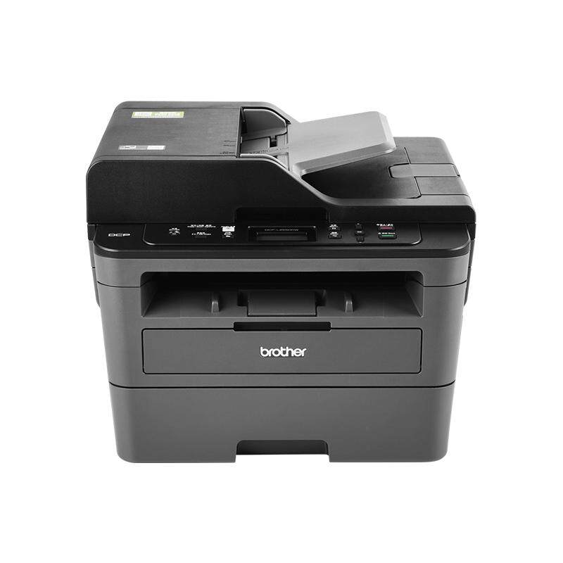 brother DCP-L2550DW レーザープリンター ほぼ新品 DCP-L2550DW