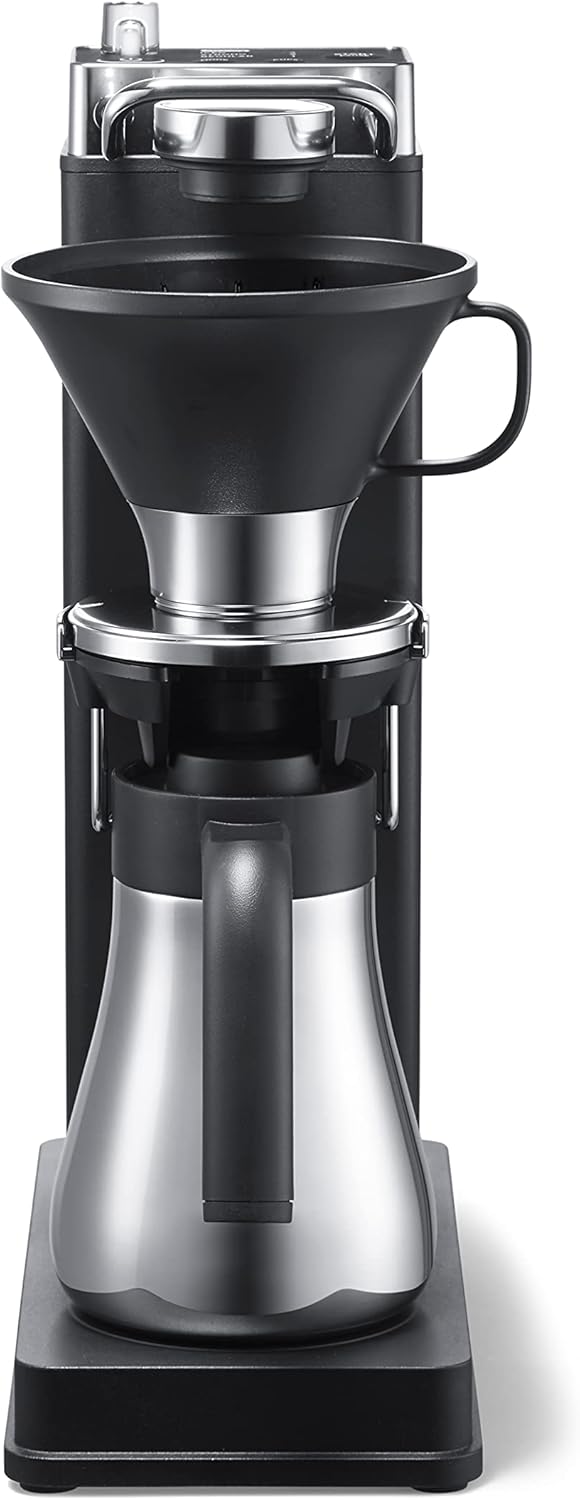 月額9,380円レンタルプラン：バルミューダ BALMUDA The Brew K06A-BK