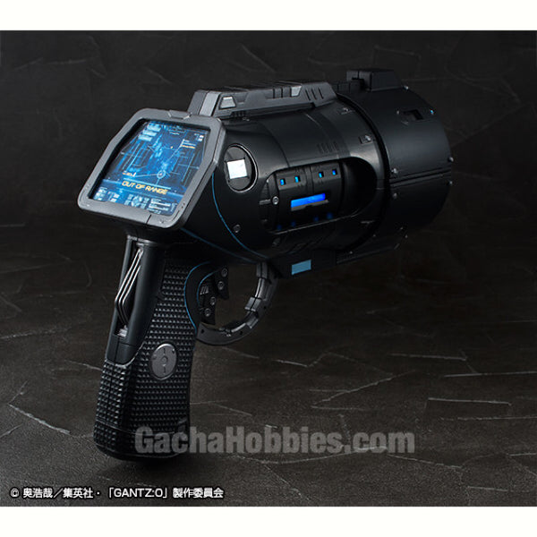 GANTZ:O Xガン ほぼ新品 抽選販売】MASTER PRODUCT GANTZ:O Xガン
