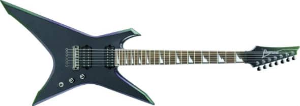 Ibanez Xiphos XPT700XH Video Review