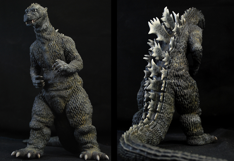 ビリケン商会 ソフビ ゴメス 1988 BILLIKEN billikenshokai STORE