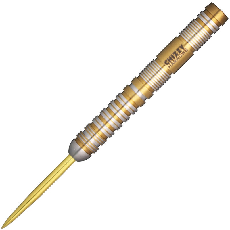 ハローズ チズィ 2 スティール 22g Harrows CHIZZY SERIES 2 STEEL