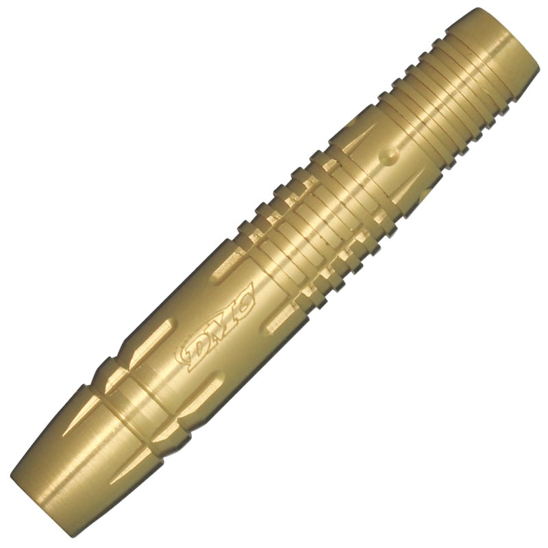 ソフトダーツ バレル DMC ディアブロ BRONZE 18g 銅 ブロンズ 【公式通販】