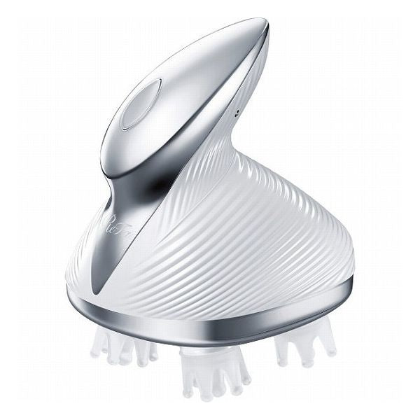 リファ ダーマヒート&リファビューテック ヘッドスパ(ホワイト) セット