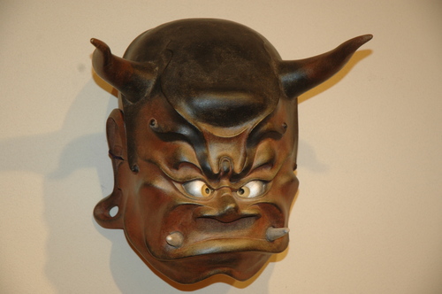 せんとくんでおなじみの作家 薮内佐斗司先生の作品 ｜ 名古屋 北岡技芳堂