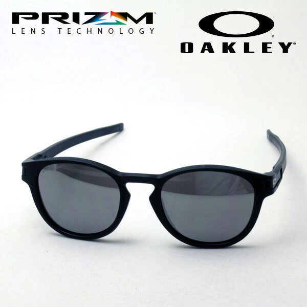 Oakley Fighters PRIZM アジアンフィット サングラス 【公式通販】