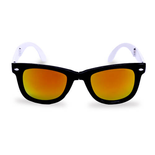 トイサングラス ver.2(折りたたみ式/オリジナルケース入り/400UV