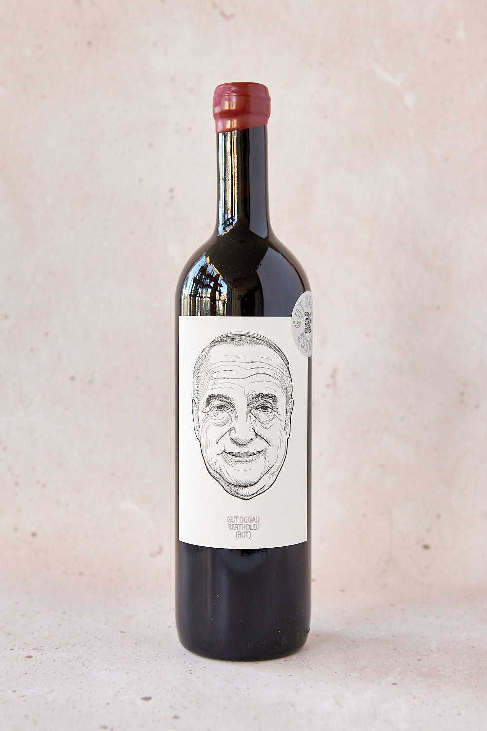 Gut Oggau 'Bertholdi' – Grape Witches