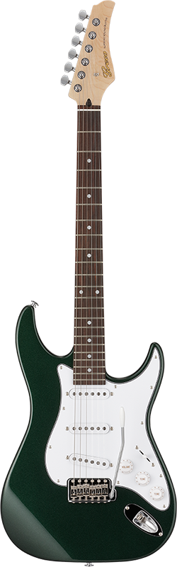 Greco wis-3s ストラトタイプ ディンキータイプ エレキギター Greco