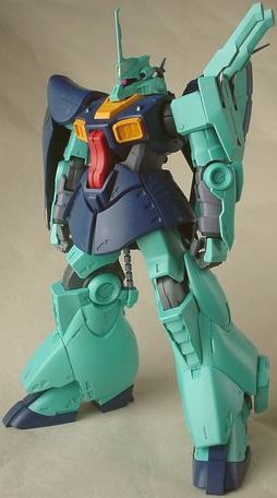 RE/100 1/100ディジェ