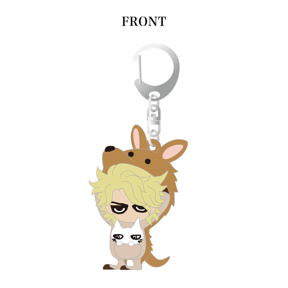 HYDE LIVE 2023 レッサーパンダ HYDE キーホルダー HYDE LIVE 2023