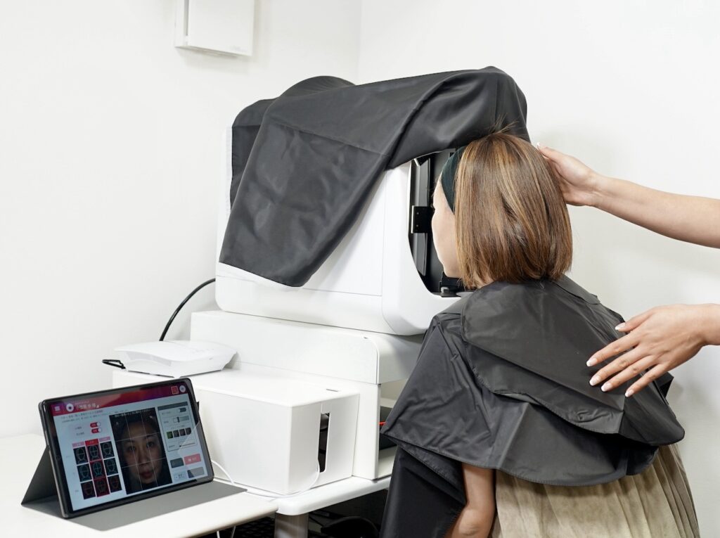 夏こそエレクトロポレーション