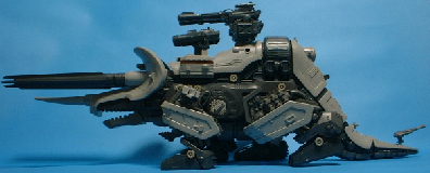 ゾイド マッドサンダー zoids ZOIDS(ゾイド) マッドサンダー ゾイド