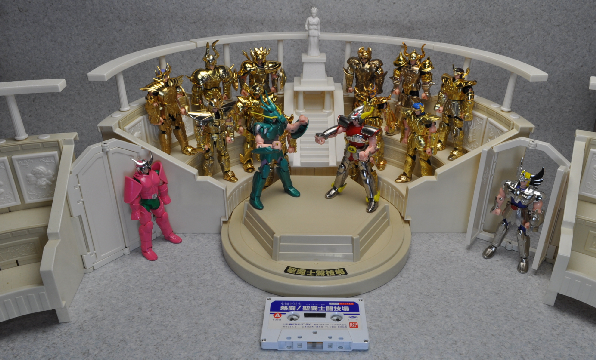 セイントコロッセオ