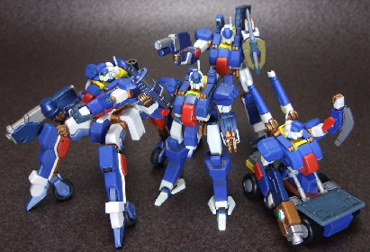 ウルフファング